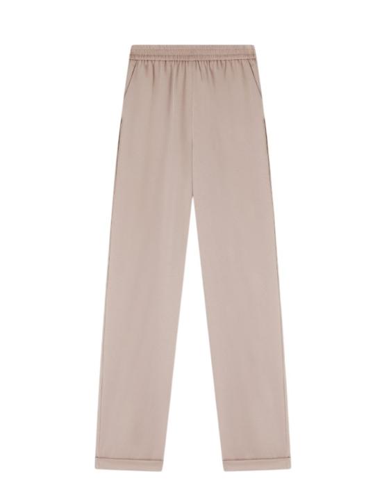 26SS 엠포리오 아르마니 트레이닝/조거 팬츠 EW003326 AF20495 U6155 Neutrals