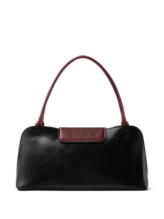 26SS 베르사체 숄더백 1023456 1A17428 2B0AJ Black - VERSACE
