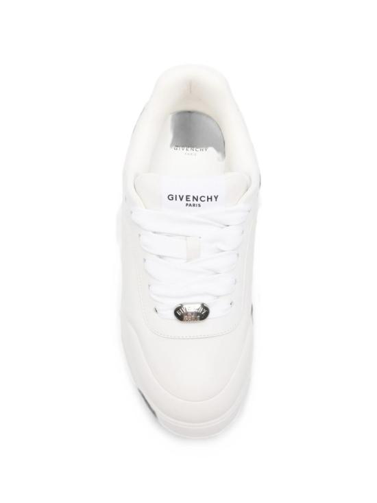 26FW 지방시 스니커즈 BH00B7H1XT White - GIVENCHY