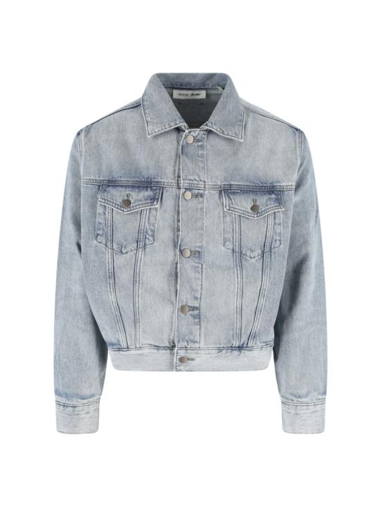 26SS 피어오브갓 데님 자켓 202SP264431FCLASSIC BLUE Blue