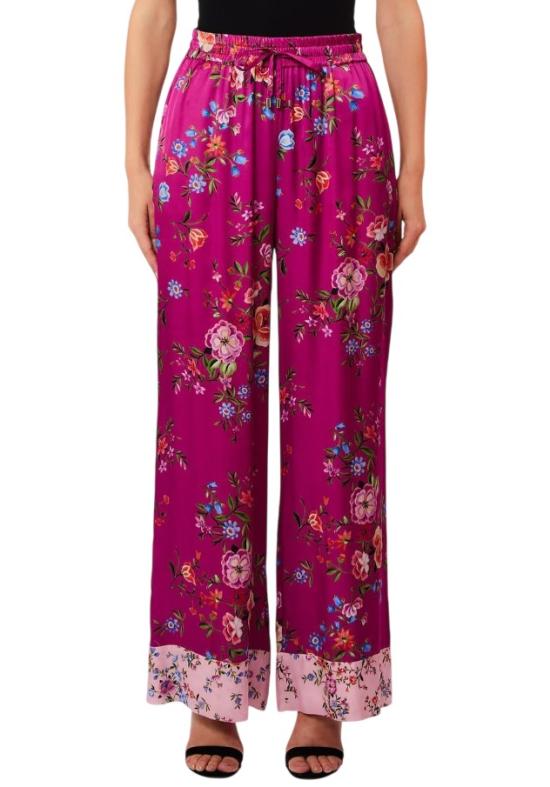 26SS 리우조 팔라초 팬츠 CA6206TS562 P9667 Pink