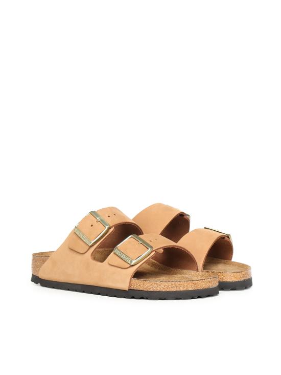 26SS 버켄스탁 뮬/슬리퍼 1032086 MINK - BIRKENSTOCK