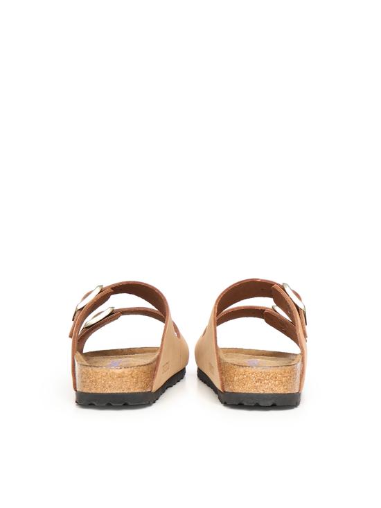 26SS 버켄스탁 뮬/슬리퍼 1032086 MINK - BIRKENSTOCK