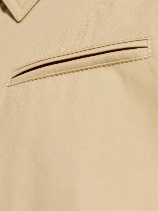 26SS 모스키노 자켓 A06160218 Neutrals - MOSCHINO
