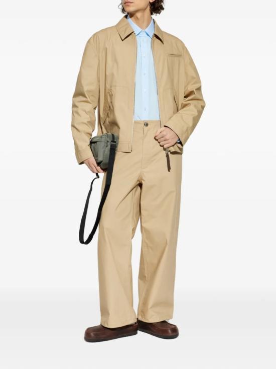 26SS 모스키노 자켓 A06160218 Neutrals - MOSCHINO