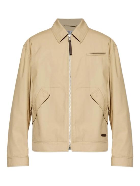26SS 모스키노 자켓 A06160218 Neutrals