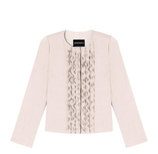 26SS 엠포리오 아르마니 자켓 EW003345 AF20510 U8016 Neutrals