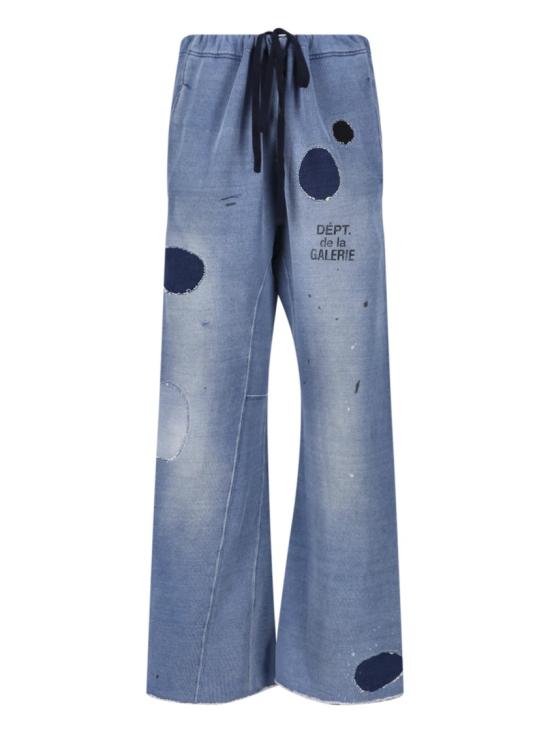 26SS 갤러리 디파트먼트 데님 팬츠 BTM020INDIGO Blue