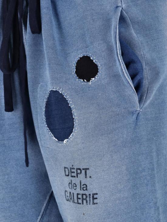 26SS 갤러리 디파트먼트 데님 팬츠 BTM020INDIGO Blue - GALLERY DEPT