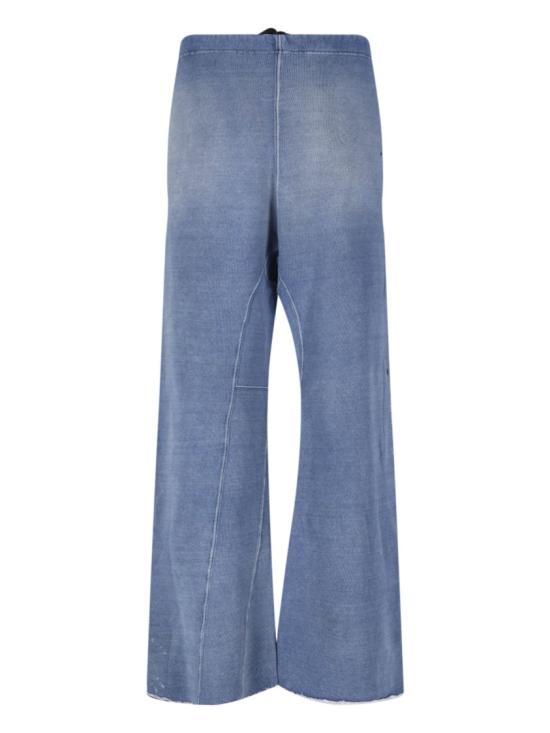 26SS 갤러리 디파트먼트 데님 팬츠 BTM020INDIGO Blue - GALLERY DEPT