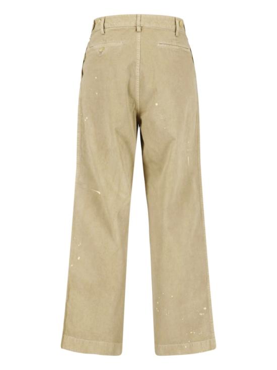 26SS 오라리 팬츠 A26SP02LFBEIGE Neutrals - AURALEE