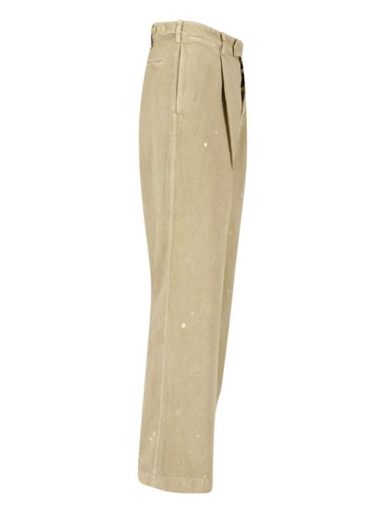 26SS 오라리 팬츠 A26SP02LFBEIGE Neutrals - AURALEE
