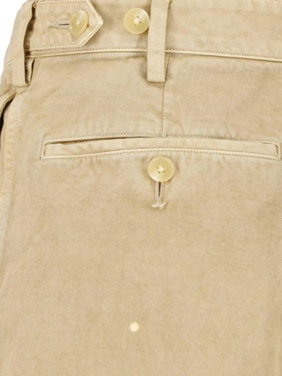 26SS 오라리 팬츠 A26SP02LFBEIGE Neutrals - AURALEE