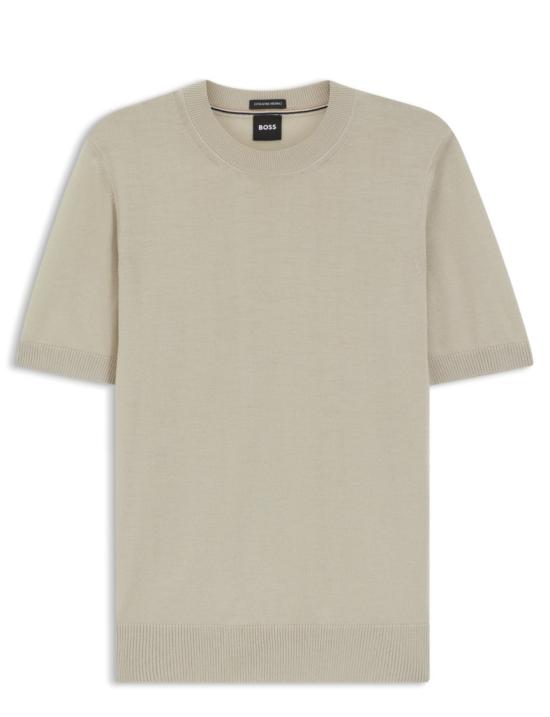  보스 스웨터 50560476 H UMAURO 10278963 286 Neutrals