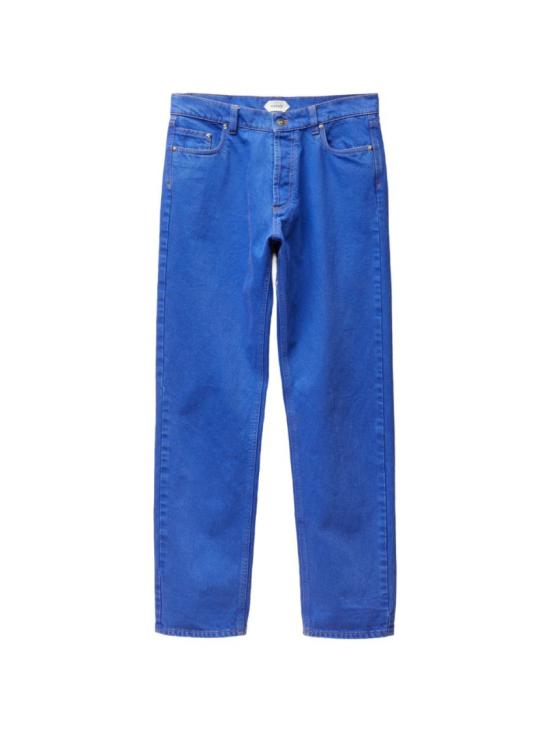 26SS 베르사체 데님 팬츠 1024569 1A17871 1DB10 Blue