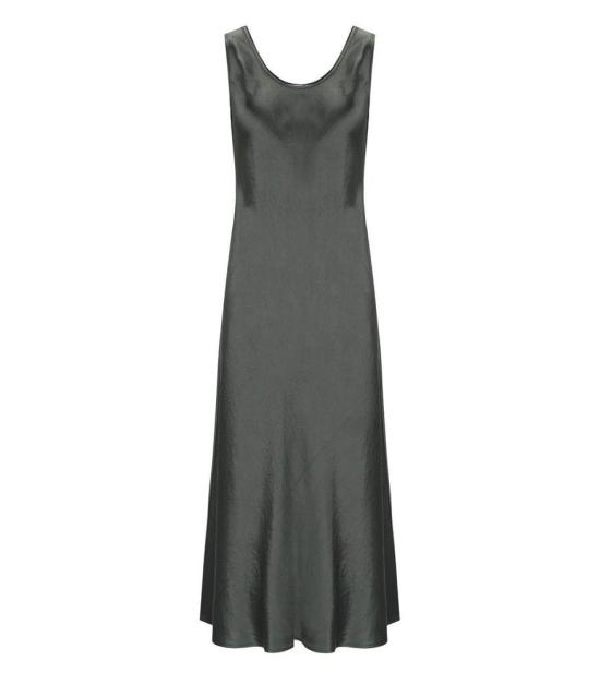 26SS 막스마라 롱 원피스 2616221017600 019 Grey
