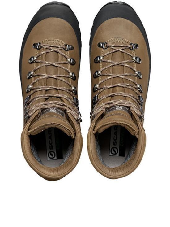  스카르파 부츠 60007 201 Brown - SCARPA