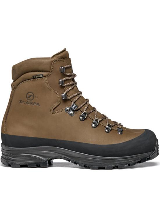  스카르파 부츠 60007 201 Brown