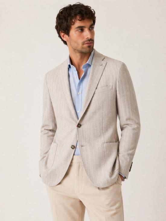 26SS 마뉴엘리츠 자켓 4032G2900MC 263274 25 Neutrals - MANUEL RITZ