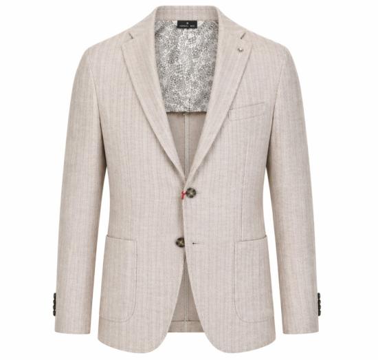 26SS 마뉴엘리츠 자켓 4032G2900MC 263274 25 Neutrals