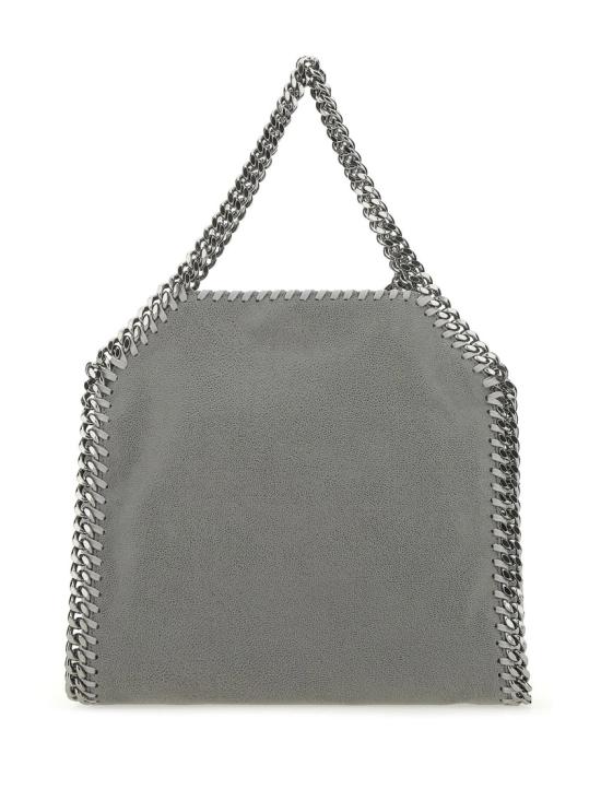  스텔라 맥카트니 숄더백 371223 W9132 Grey - STELLA MCCARTNEY