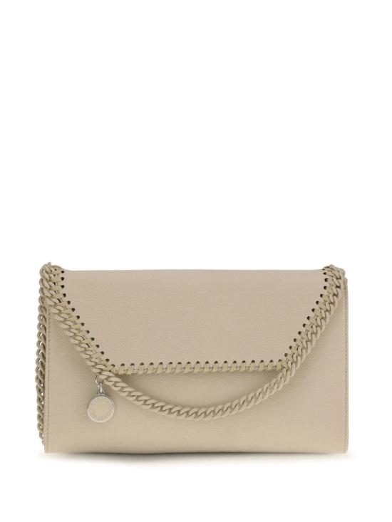 26FW 스텔라 맥카트니 숄더백 581238 WP0455 Neutrals