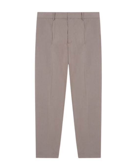 26SS 엠포리오 아르마니 팬츠 EM005898 AF25633 U6161 Grey