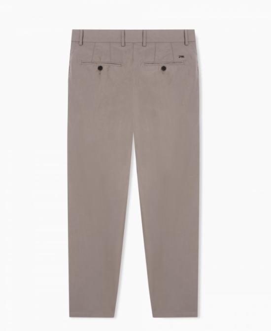 26SS 엠포리오 아르마니 팬츠 EM005898 AF25633 U6161 Grey - EMPORIO ARMANI