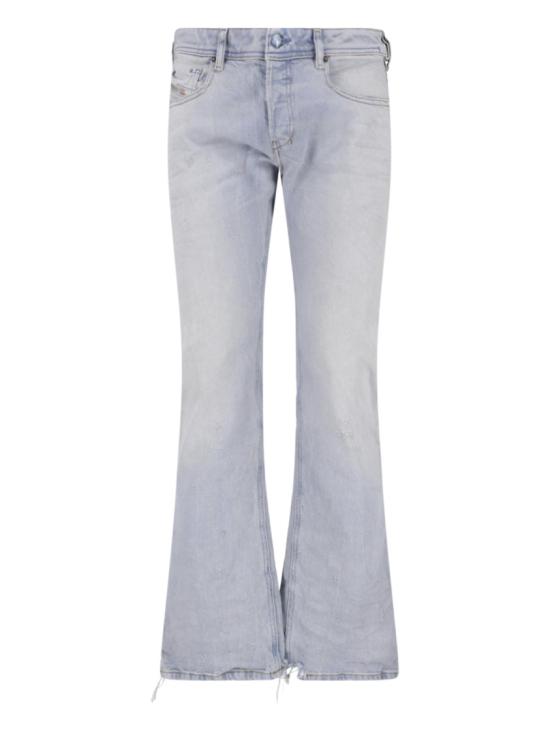 26SS 디젤 데님 팬츠 A17055 09N4701 Blue