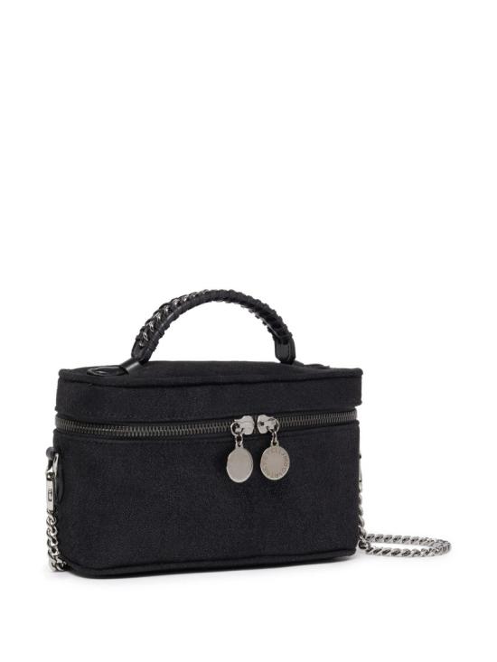 26FW 스텔라 맥카트니 토트백 7P0070 W9132 Black - STELLA MCCARTNEY