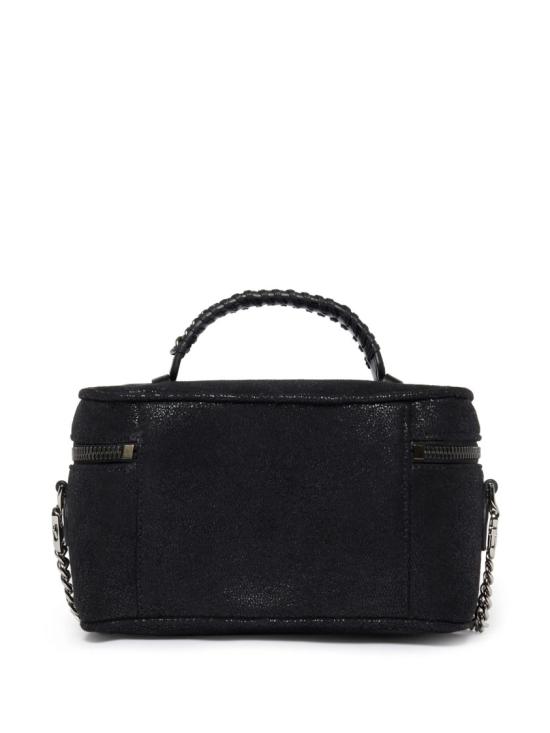 26FW 스텔라 맥카트니 토트백 7P0070 W9132 Black - STELLA MCCARTNEY