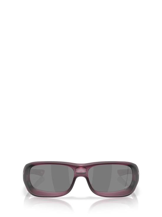26FW 오클리 선글라스 OO9494 949406 MATT TRANSPARENT MIST