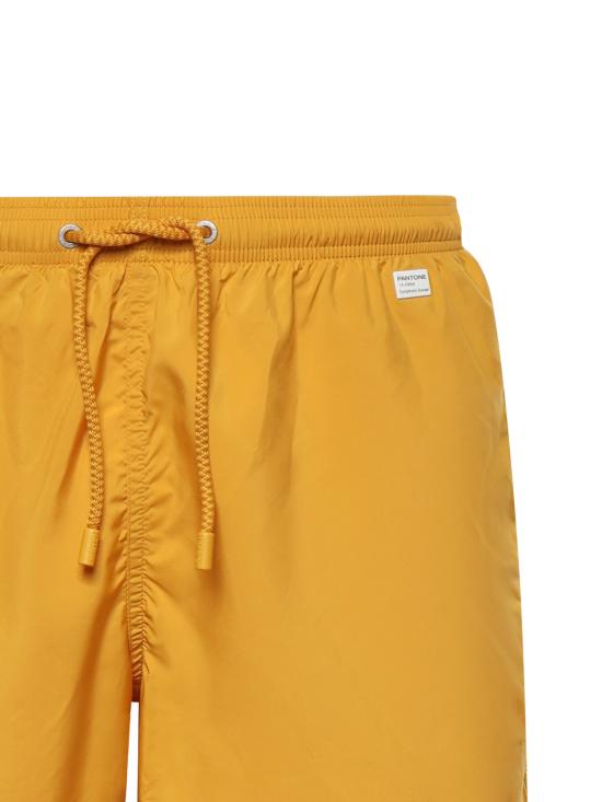 26SS 세인트바쓰 스윔팬츠 LIG0004 01682L MUSTARD - MC2 SAINT BARTH
