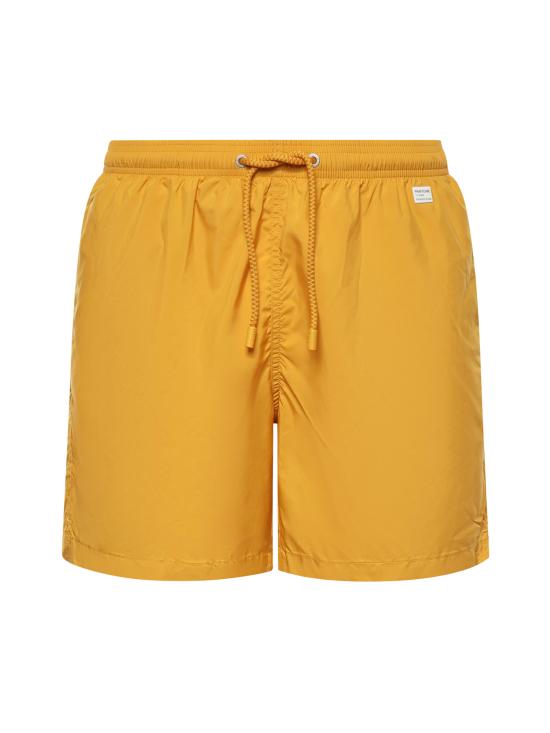 26SS 세인트바쓰 스윔팬츠 LIG0004 01682L MUSTARD