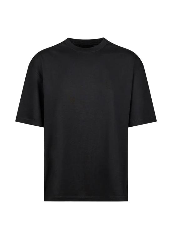26SS 돈답 반팔 티셔츠 DS074 JF0350DXXX999 BLACK