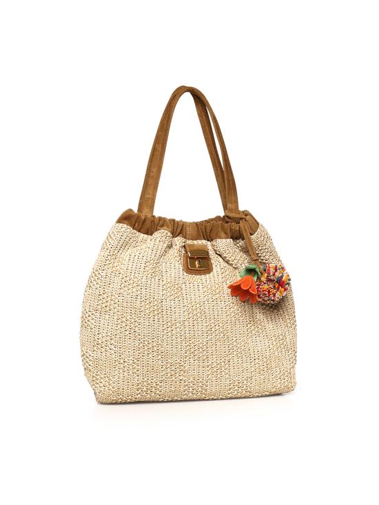 26SS 마크제이콥스 숄더백 2S6HTT025H02 255 Natural - MARC JACOBS