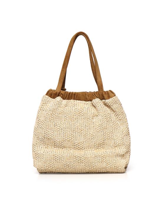 26SS 마크제이콥스 숄더백 2S6HTT025H02 255 Natural - MARC JACOBS