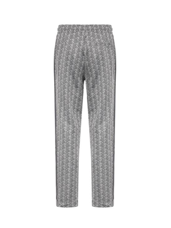 26SS 라코스테 팬츠 XH1440 41I CALLUNA GRAPHITE - LACOSTE