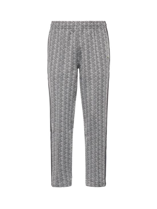 26SS 라코스테 팬츠 XH1440 41I CALLUNA GRAPHITE