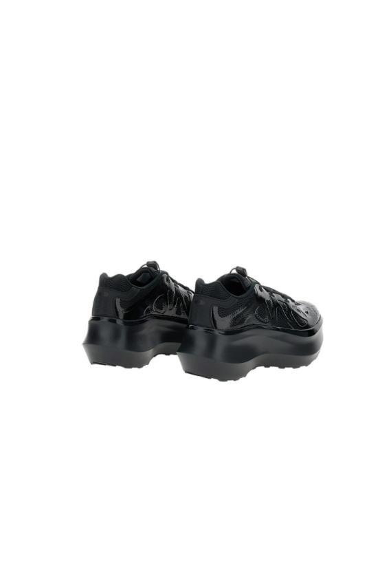 26SS 꼼데가르송 스니커즈 GQ K103 001 1 BLACK DOM - COMME DES GARCONS