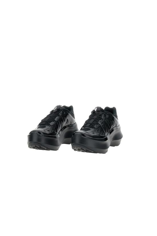 26SS 꼼데가르송 스니커즈 GQ K103 001 1 BLACK DOM - COMME DES GARCONS
