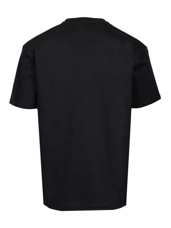 26SS 조르지오 아르마니 반팔 티셔츠 GM003042TE10629 UB100 - GIORGIO ARMANI