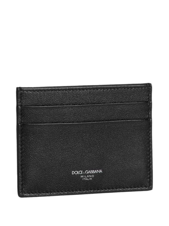 26FW 돌체앤가바나 클러치/파우치 BP0330AV956 80999 Nero - DOLCE & GABBANA