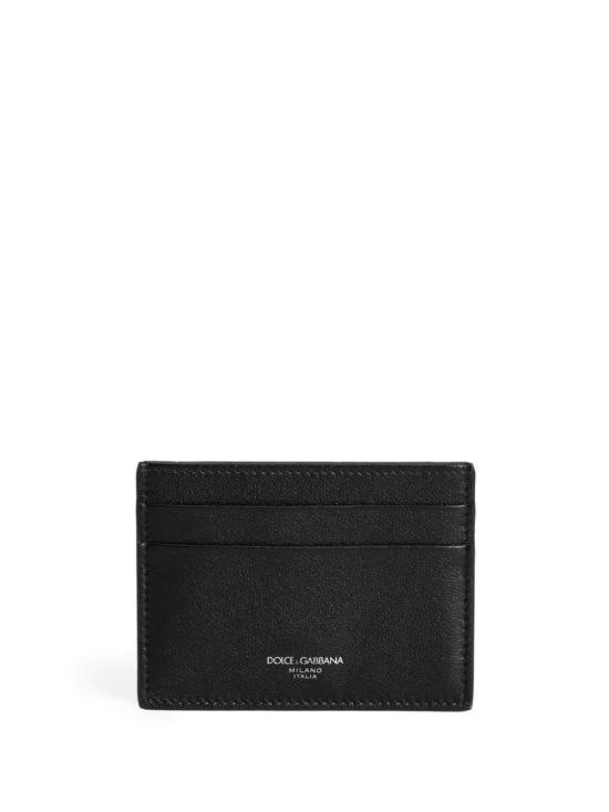26FW 돌체앤가바나 클러치/파우치 BP0330AV956 80999 Nero