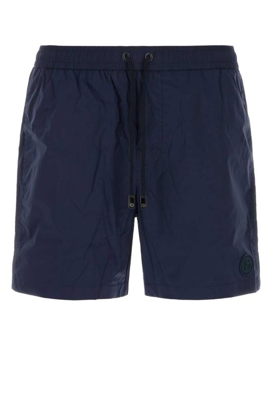 26SS 조르지오 아르마니 스윔팬츠 GM001614AF16494 UB109 Blue