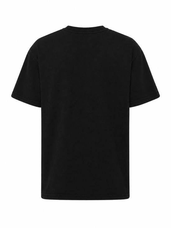 25SS 폴 스미스 반팔 티셔츠 M2R010RPP5134 49 VERY DARK NAVY - PAUL SMITH