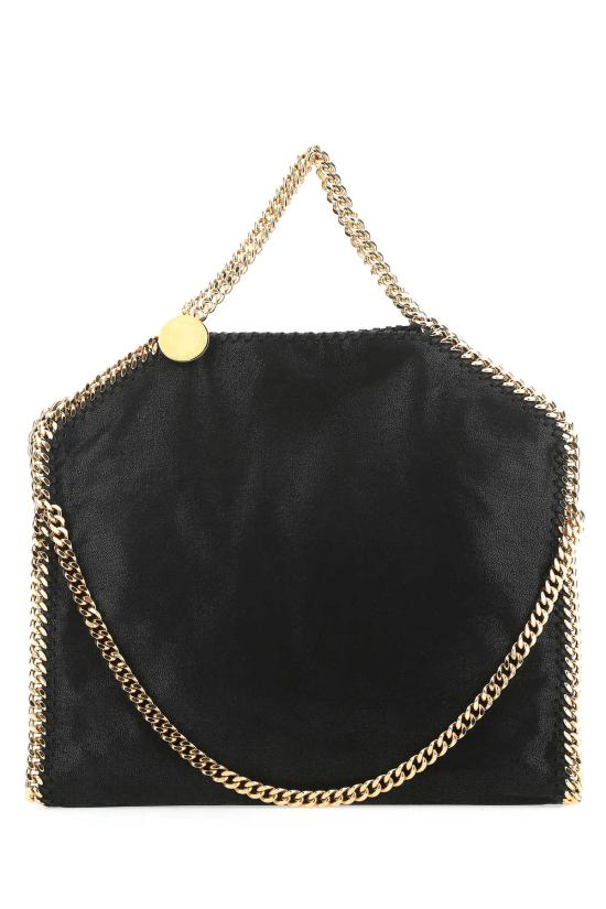 26FW 스텔라 맥카트니 토트백 234387W9355 1000 Black