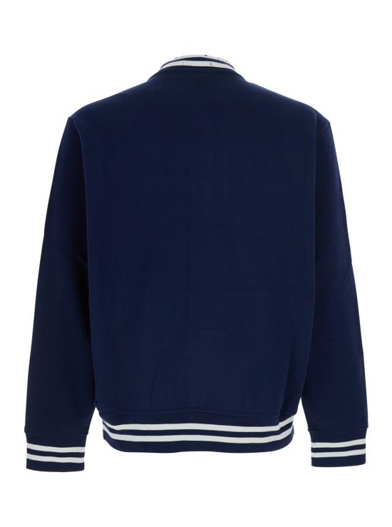 26FW 폴로 랄프로렌 봄버 자켓 710B20012001 Blu - POLO RALPH LAUREN