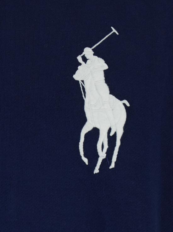 26FW 폴로 랄프로렌 봄버 자켓 710B20012001 Blu - POLO RALPH LAUREN