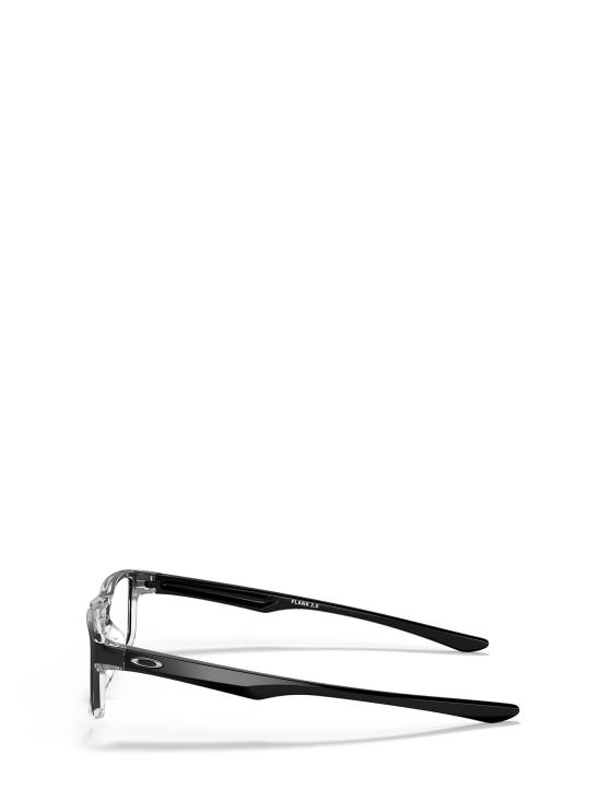 26FW 오클리 안경 OX8081 808112 POLISHED BLACK CLEAR FADE - OAKLEY